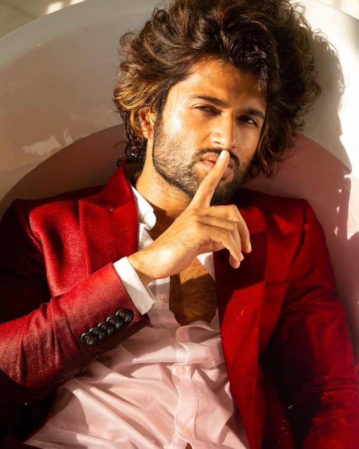 vijay devarakonda 5